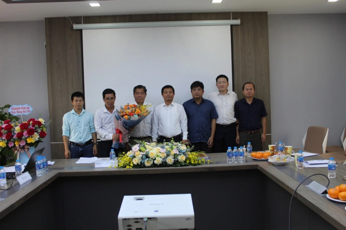 ĐẠI HỘI ĐỒNG CỔ ĐÔNG BẤT THƯỜNG LẦN 2 NĂM 2023