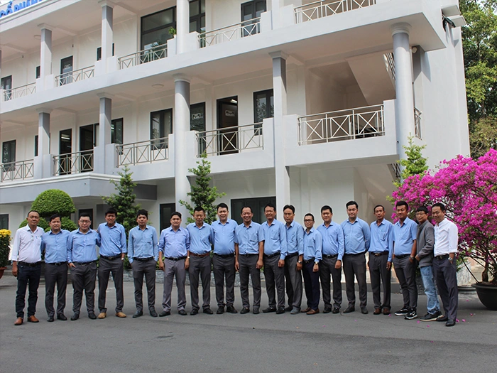 HỌP MẶT ĐẦU NĂM – MỪNG XUÂN QUÝ MÃO 2023