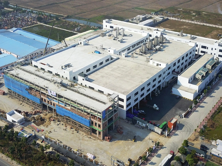 Xây Dựng Công Trình Dân Dụng Và Công Nghiệp